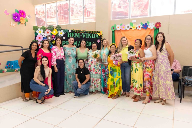 No momento, você está visualizando Primavera em Naviraí é celebrada com Baile e Piquenique para a Melhor Idade