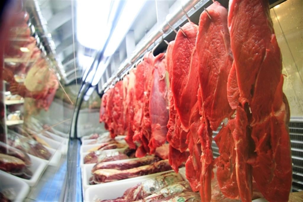 No momento, você está visualizando Brasil é campeão nas exportações de carne bovina em setembro