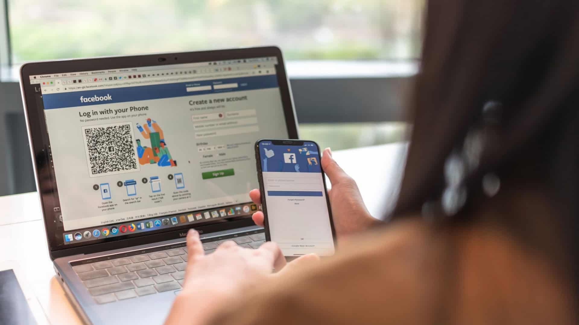 No momento, você está visualizando Facebook relança ferramenta de vagas de emprego nos EUA