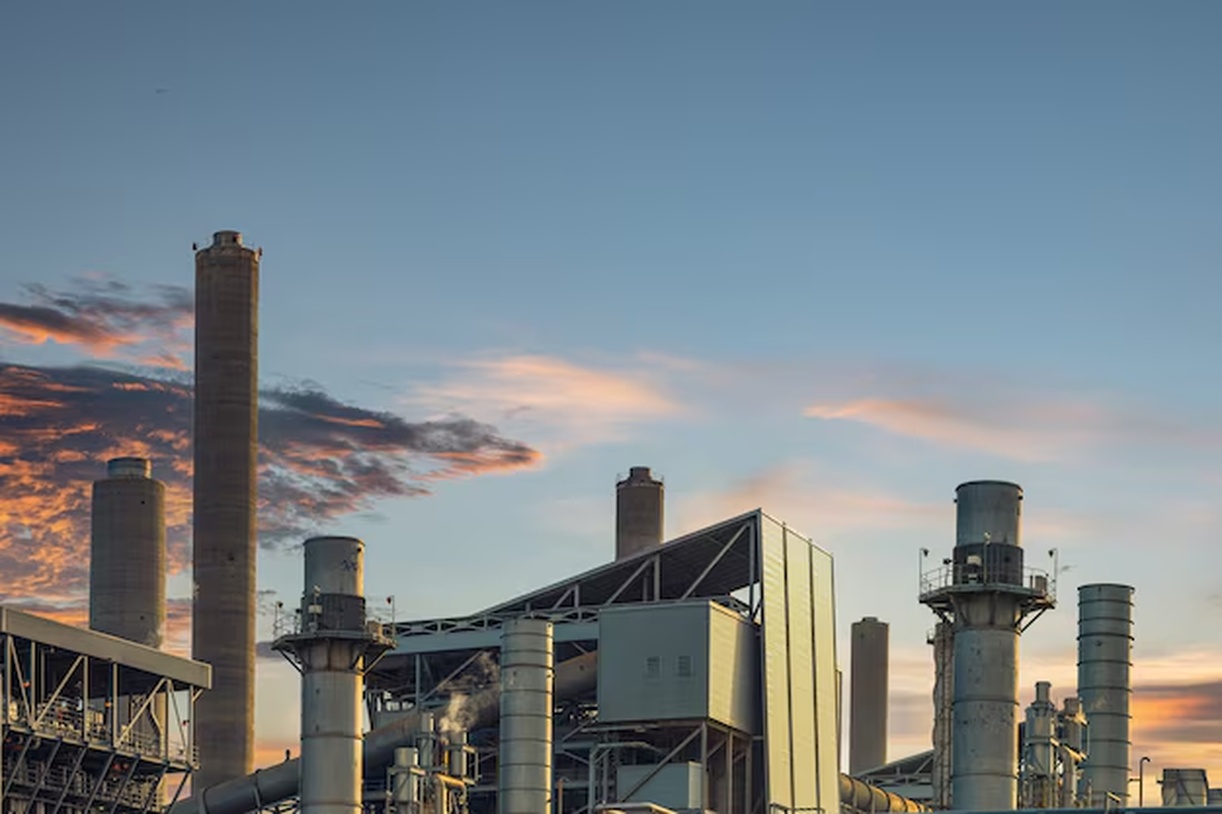 No momento, você está visualizando Ministério da Fazenda ganha secretaria para gerir mercado de carbono