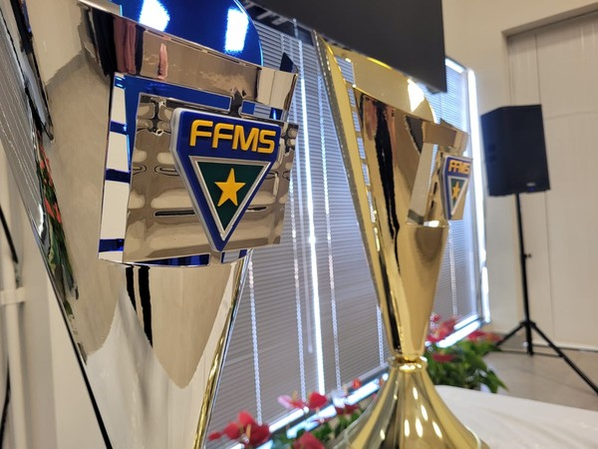 No momento, você está visualizando FFMS: Federação divulga calendário do futebol de MS para 2026; veja as datas e novidades