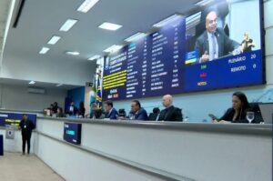 Leia mais sobre o artigo CÂMARA MUNICIPAL: Fesmorena entra para o calendário oficial de eventos de Campo Grande