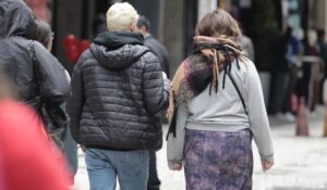 Leia mais sobre o artigo Frio fora de época surpreende Campo Grande, que registra 15,7°C nesta segunda-feira