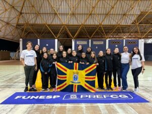 Leia mais sobre o artigo Funesp e ADGIMS realizam a 1ª Copa de Ginástica Rítmica em Campo Grande