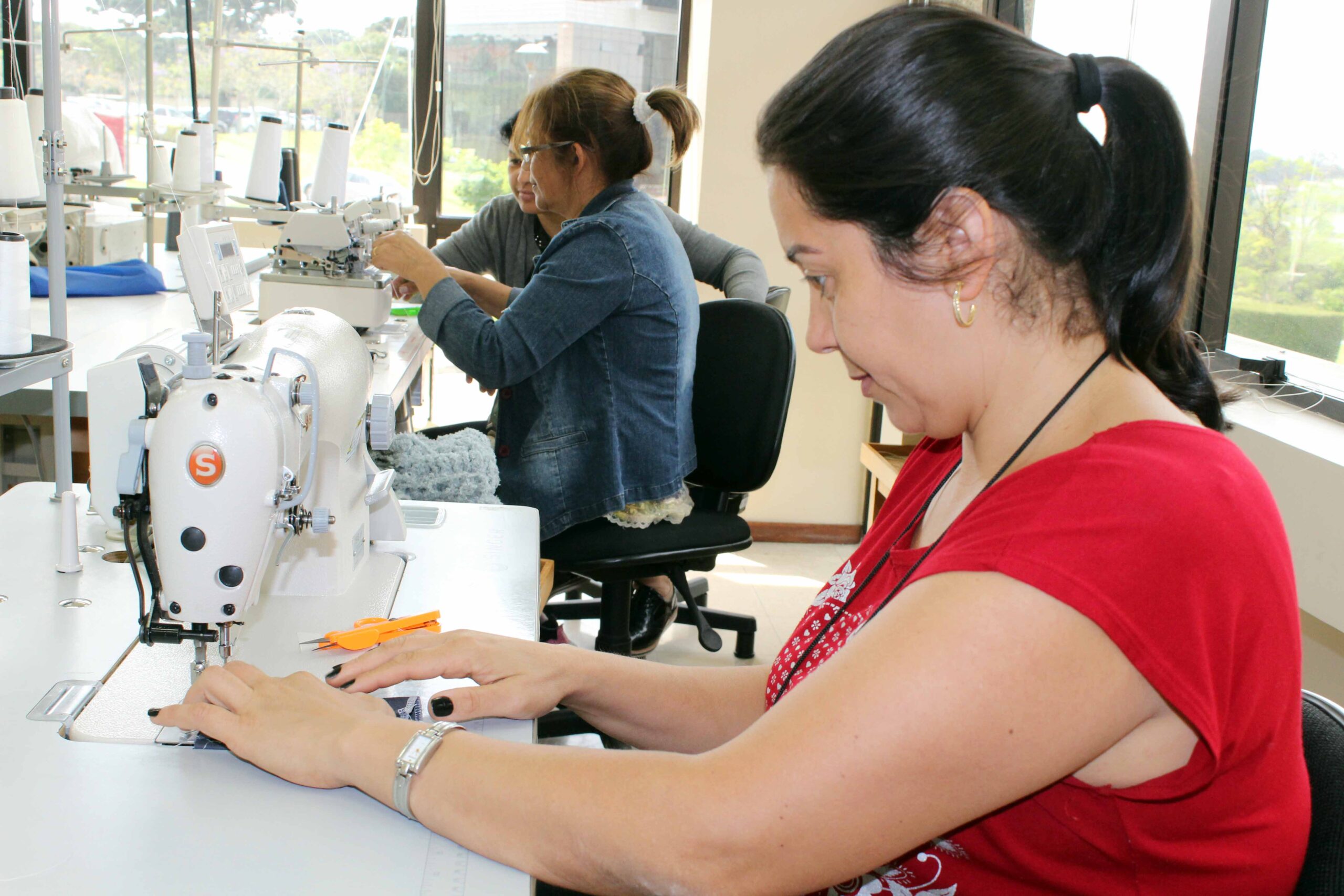 No momento, você está visualizando Funsat oferece 1.430 vagas de emprego nesta terça-feira (28) em Campo Grande