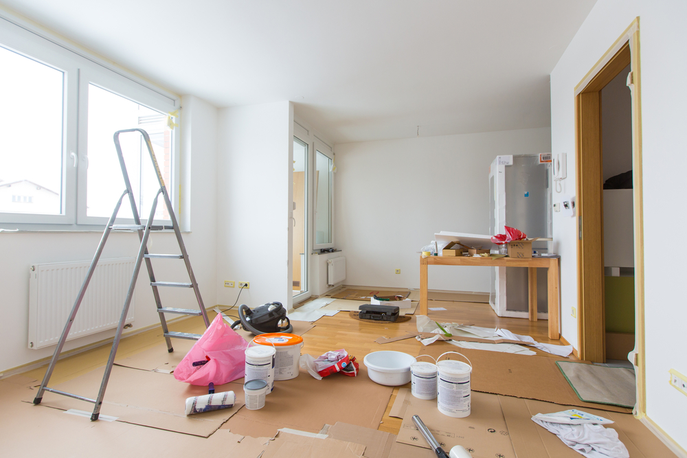No momento, você está visualizando Governo cria programa de reforma de casas; famílias terão até R$ 30 mil para obras