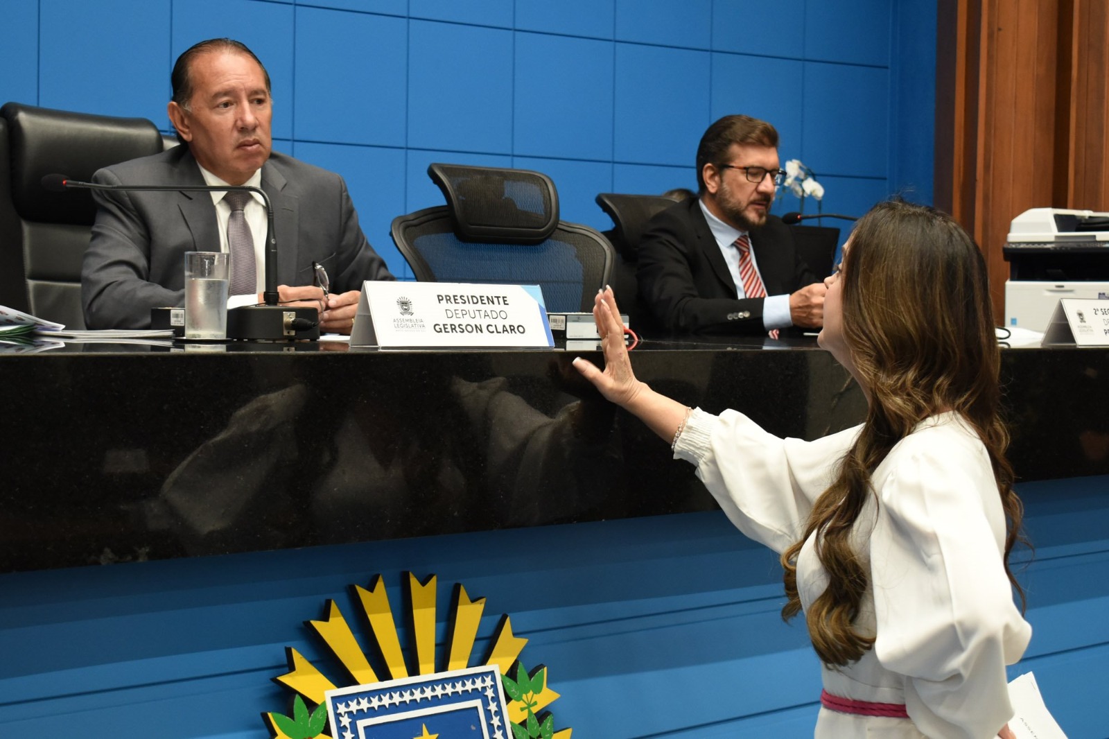 No momento, você está visualizando ALEMS: Governo de MS projeta orçamento de R$ 27,1 bilhões para 2026