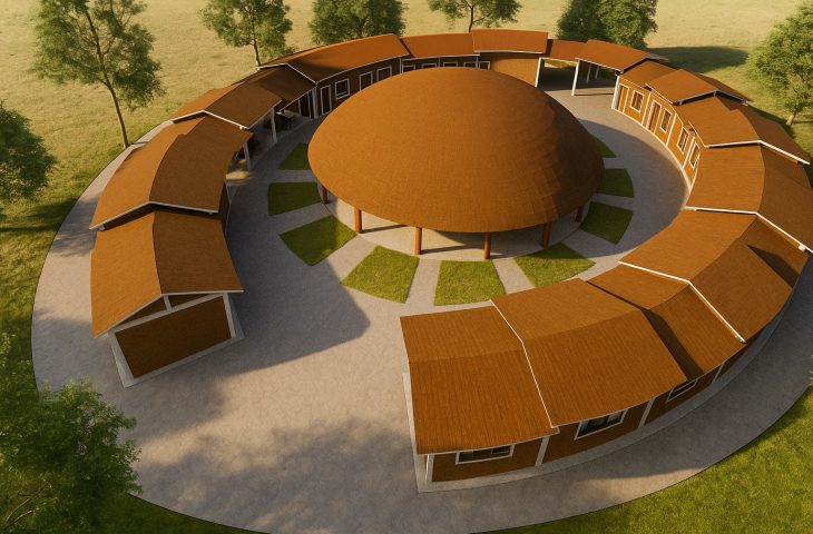 No momento, você está visualizando Governo de MS investe em infraestrutura nas aldeias Bororó e Jaguapiru, em Dourados