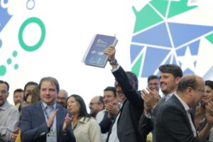 Leia mais sobre o artigo Assomasul, SEBRAE e Governo do Estado fortalecem municipalismo com assinatura dos Acordos Municipais de Gestão