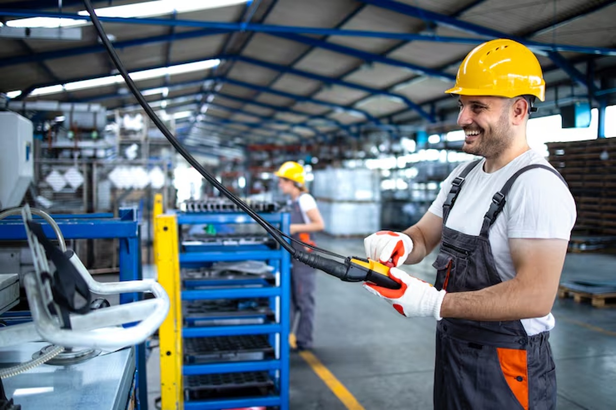 No momento, você está visualizando Produção da indústria do Brasil cresce mais que o esperado em agosto após período de fraqueza