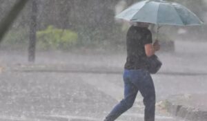 Leia mais sobre o artigo Inmet emite alerta de tempestade para todo MS; ventos podem chegar a 100 km/h