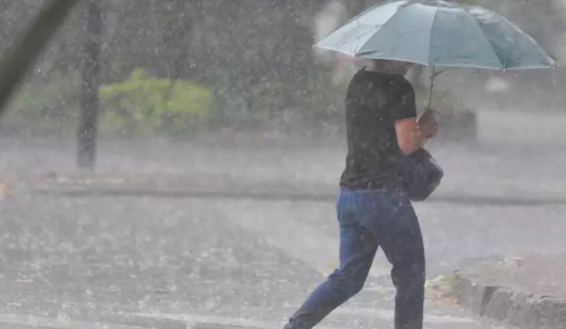 No momento, você está visualizando Inmet emite alerta de tempestade para todo MS; ventos podem chegar a 100 km/h