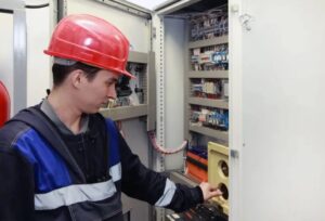 Leia mais sobre o artigo HOJE: Indústria de MS abre curso de eletromecânica com bolsa de R$ 1,8 mil