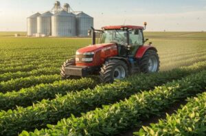 Leia mais sobre o artigo Maratona de Inovação Ponta Agrotec 2025 está com inscrições abertas até 4 de novembro