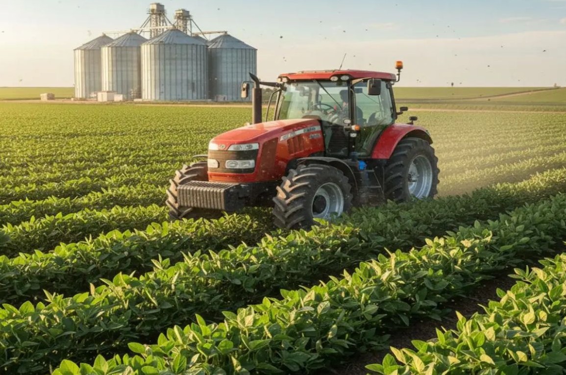 No momento, você está visualizando Maratona de Inovação Ponta Agrotec 2025 está com inscrições abertas até 4 de novembro