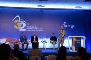 Leia mais sobre o artigo Inteligência artificial transforma setor de moagem de trigo no Brasil