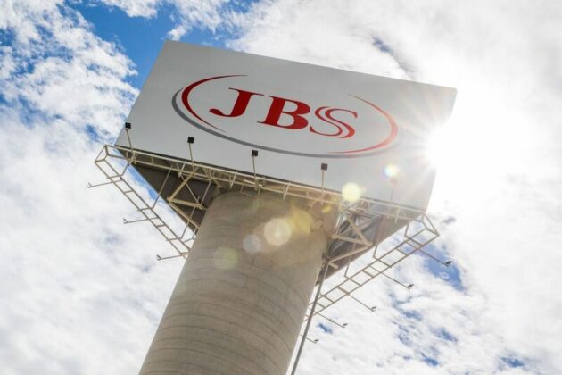No momento, você está visualizando JBS amplia quadro de funcionários em Mato Grosso do Sul com 268 novas vagas