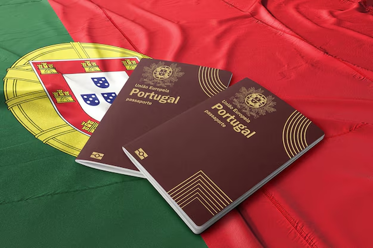 No momento, você está visualizando LEI DOS ESTRANGEIROS: Norma que afeta brasileiros entra em vigor em Portugal; saiba o que muda