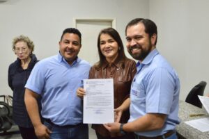 Leia mais sobre o artigo Licenciamento digital transforma gestão ambiental e impulsiona investimentos em Campo Grande