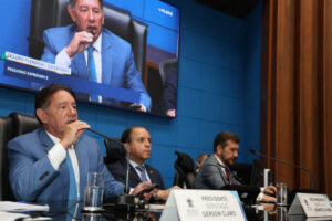 Leia mais sobre o artigo ALEMS: Línguas indígenas como patrimônio cultural passa em discussão única