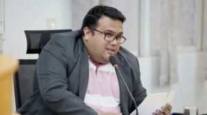 Leia mais sobre o artigo Gestão do prefeito Dr. Gabriel em Corumbá é aprovada por 67% da população, aponta pesquisa