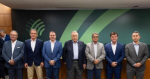 Leia mais sobre o artigo Marcelo Bertoni integra diretoria da CNA e amplia representatividade do agro de MS