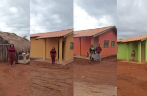 Leia mais sobre o artigo Obras do Minha Casa Minha Vida Rural avançam e transformam a rotina de famílias indígenas em MS