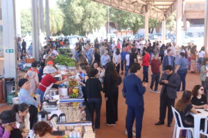 Leia mais sobre o artigo Mercado Escola terá comercialização de produtos durante o Integra UFMS 2025