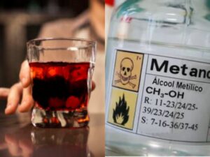 Leia mais sobre o artigo Ministério da Saúde negocia com OMS criação de reserva de antídoto para intoxicação por metanol