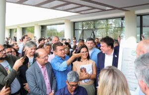 Leia mais sobre o artigo Ministro da Educação anuncia investimentos para Dourados em reunião com Marçal na UFGD