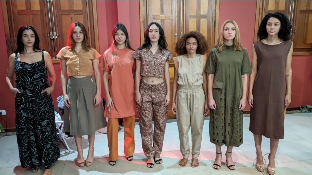No momento, você está visualizando AGENDÃO: MS Fashion Hub, shows e stand-up agitam o fim de semana no Estado
