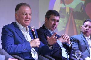 Leia mais sobre o artigo Para preservação do Pantanal, MS e MT se unem e apontam prioridades na Pré-COP30