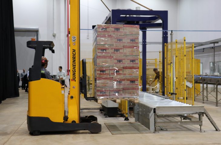 No momento, você está visualizando Com saldo de US$ 6,34 bi, MS acumula superávit de 347% nas exportações entre janeiro e setembro de 2025