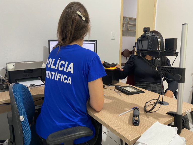 No momento, você está visualizando Prefeitura e Sejusp realizam mutirão para emissão de RG no Porto Caiuá