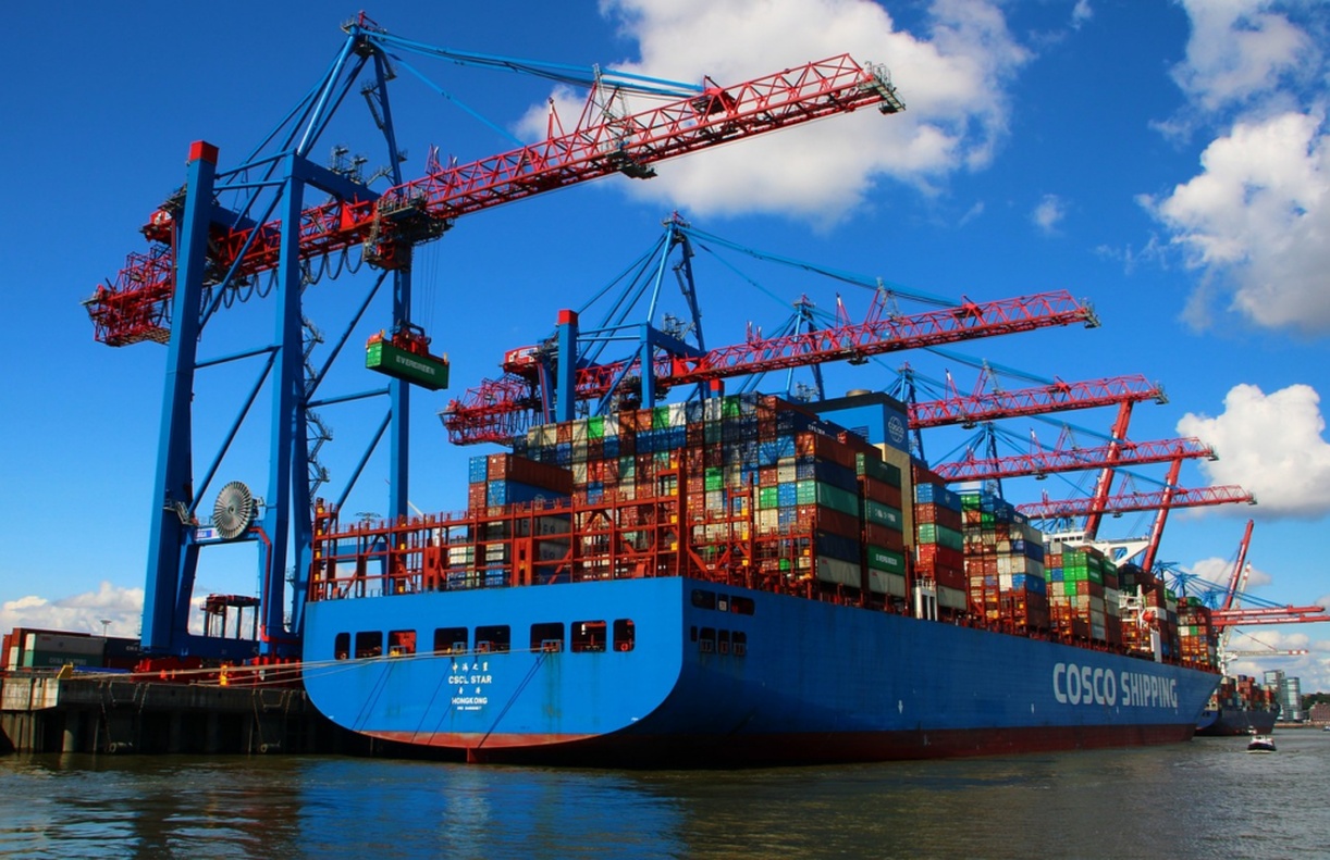 No momento, você está visualizando Negociação com EUA pode beneficiar US$ 7,8 bi em exportações brasileiras