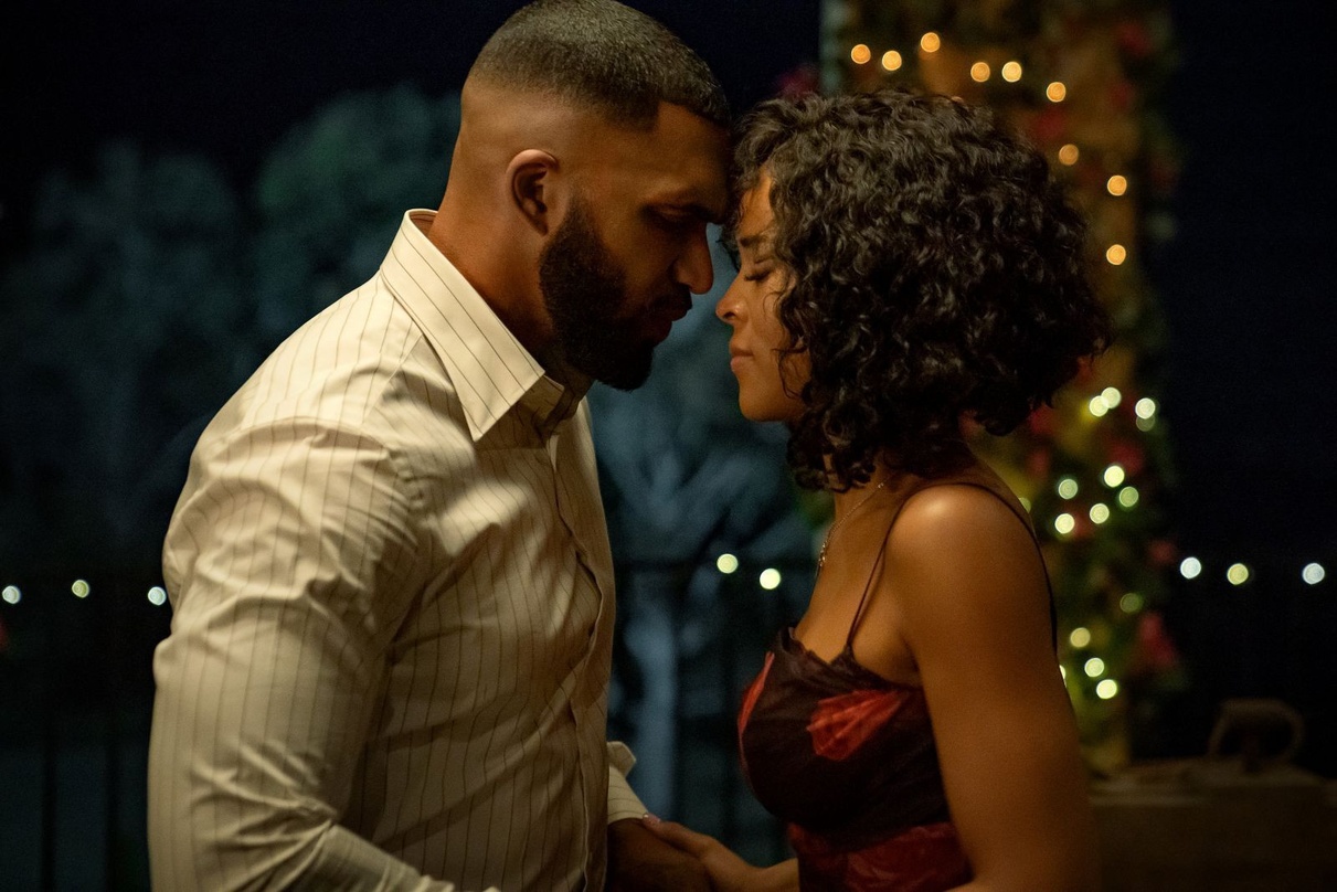 No momento, você está visualizando NETFLIX: Entenda o filme “Rute e Boaz”, que conquista o Brasil com romance, música e fé
