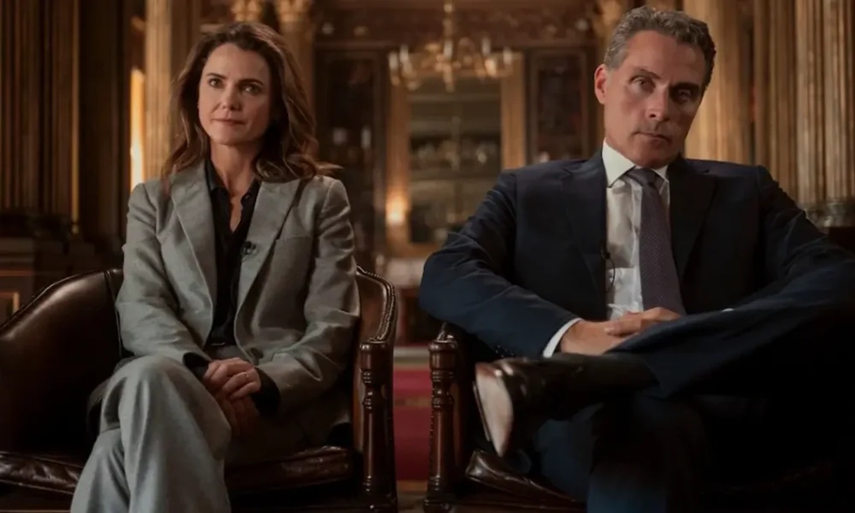 No momento, você está visualizando NETFLIX: Lançamentos da semana 14 a 19 de outubro