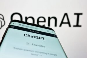 Leia mais sobre o artigo OpenAI lança função que conecta ChatGPT a aplicativos do cotidiano
