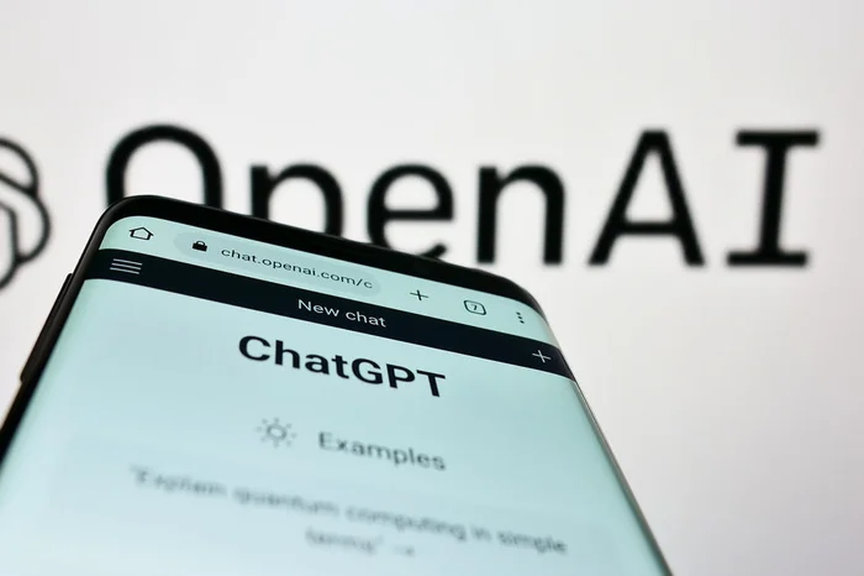 No momento, você está visualizando OpenAI lança função que conecta ChatGPT a aplicativos do cotidiano