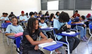 Leia mais sobre o artigo MEC: Começou o pagamento da 8ª parcela do Pé-de-Meia