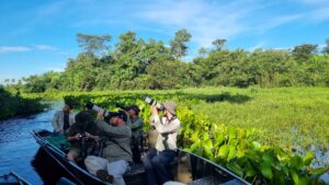 Leia mais sobre o artigo Pantanal de MS é destaque em evento promovido pela Embratur no coração de Nova York