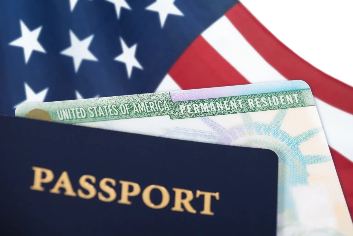No momento, você está visualizando Passaporte dos EUA fica fora de ranking dos mais poderosos do mundo pela 1ª vez