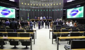 Leia mais sobre o artigo Câmara aprova criação da Política Nacional de Economia Circular