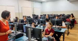 Leia mais sobre o artigo MS Supera convoca mais 190 bolsistas; prazo para apresentação de documentos vai até dia 20