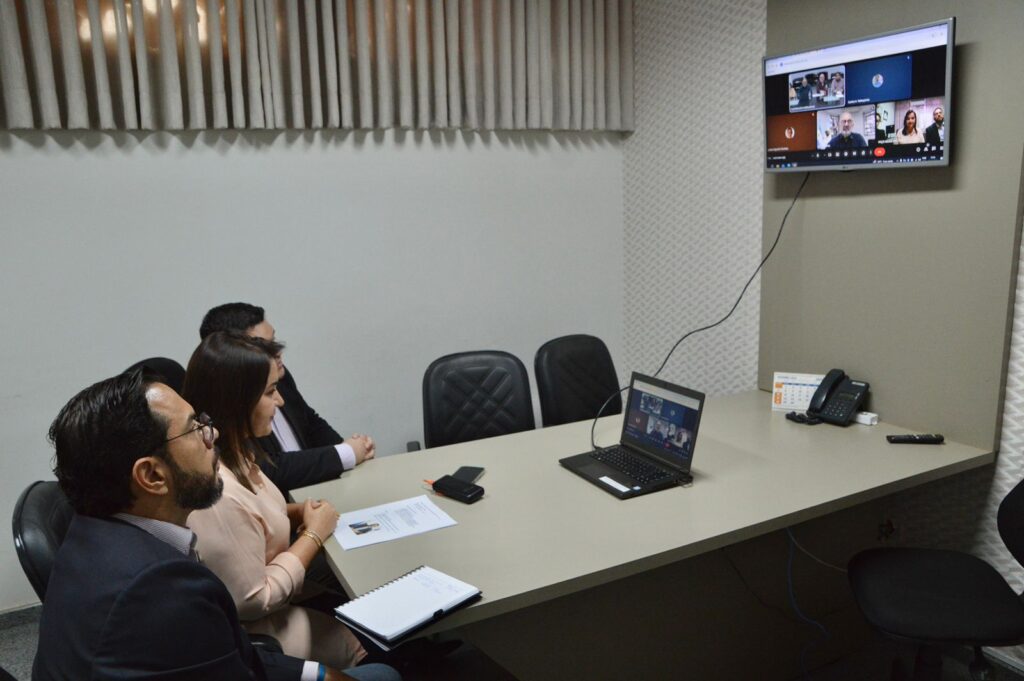 No momento, você está visualizando Fortalecendo integração e participação, Campo Grande assume destaque no VII Fórum Bioceânico