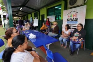 Leia mais sobre o artigo “Prefeitura e Agraer em Ação” vai atender moradores do Distrito de Vila Formosa