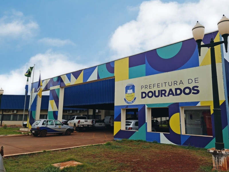 No momento, você está visualizando Prefeitura de Dourados abre processo seletivo de estágio com inscrições até 23 de outubro