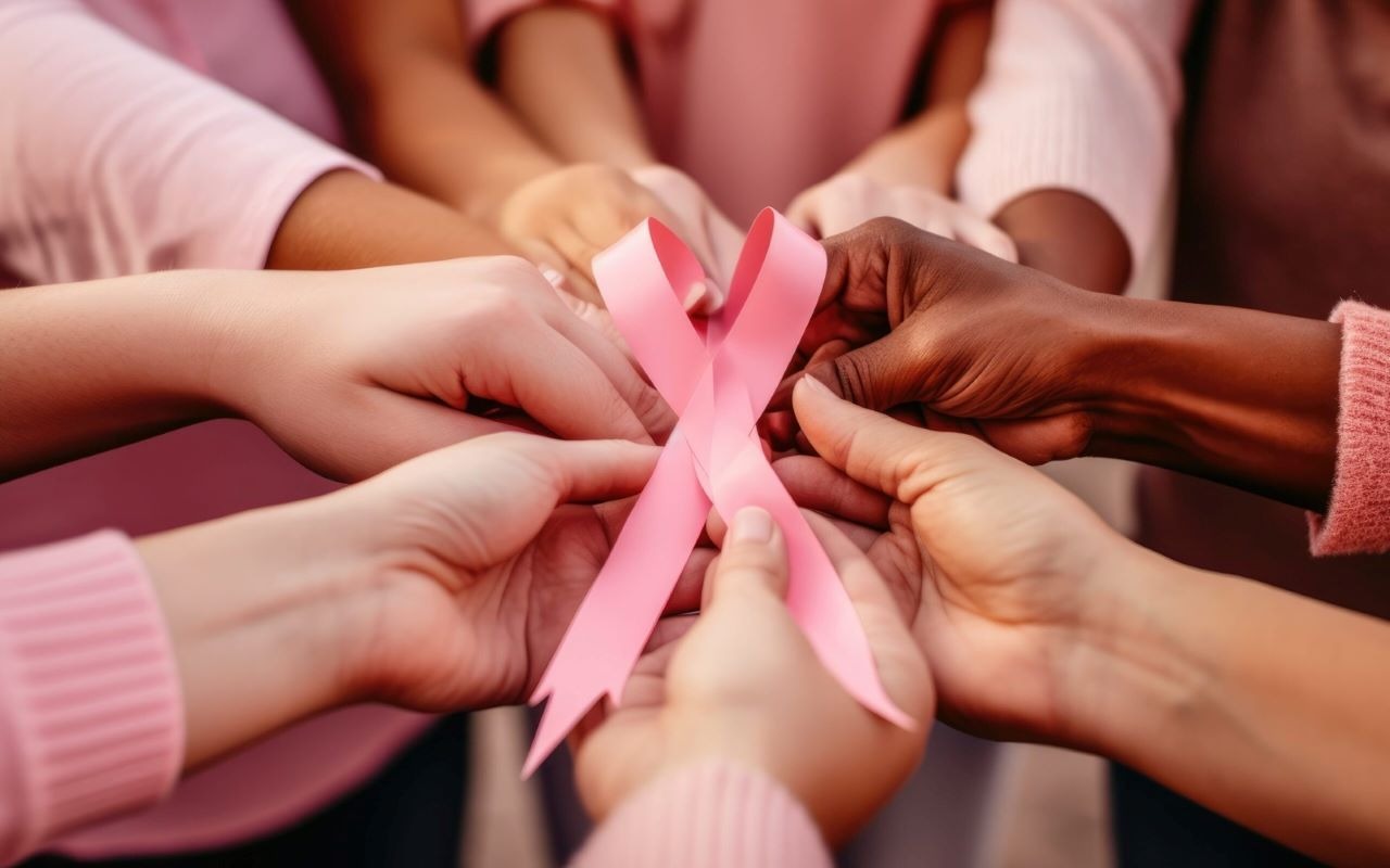 No momento, você está visualizando HOJE: Outubro Rosa terá serviços gratuitos no Complexo Jorjão nesta sexta e sábado