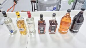 Leia mais sobre o artigo NAVIRAÍ ALERTA: Medidas de Segurança Contra Intoxicação por Metanol