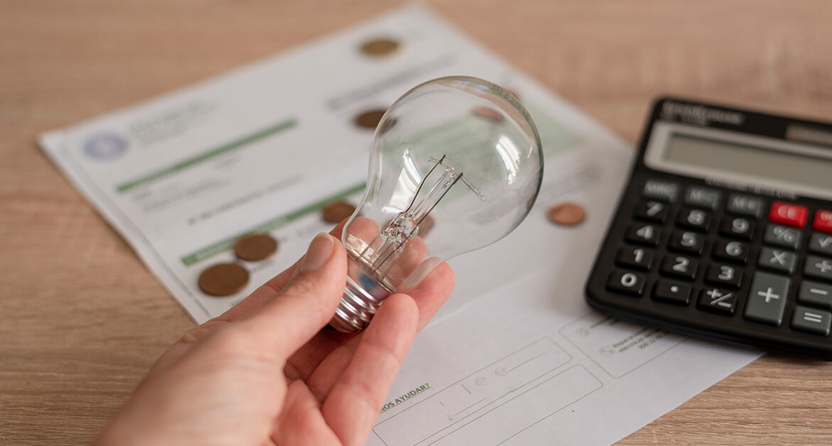 No momento, você está visualizando Nova lei garante energia gratuita a famílias inscritas no CadÚnico